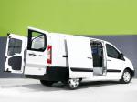 Fiat Scudo Van LWB 2007 года (AU)